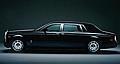 Rolls Royce Phantom mit langem Radstand